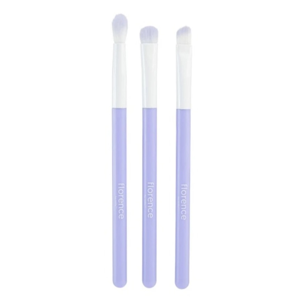 Florence by Mills Eye Brush Set